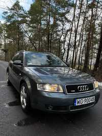 Audi A4B6 |1.9TDI|aktualne opłaty|