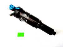 Amortyzator tylny Damper FOX Float RP23 BoostValve Air 195 mm (D96)