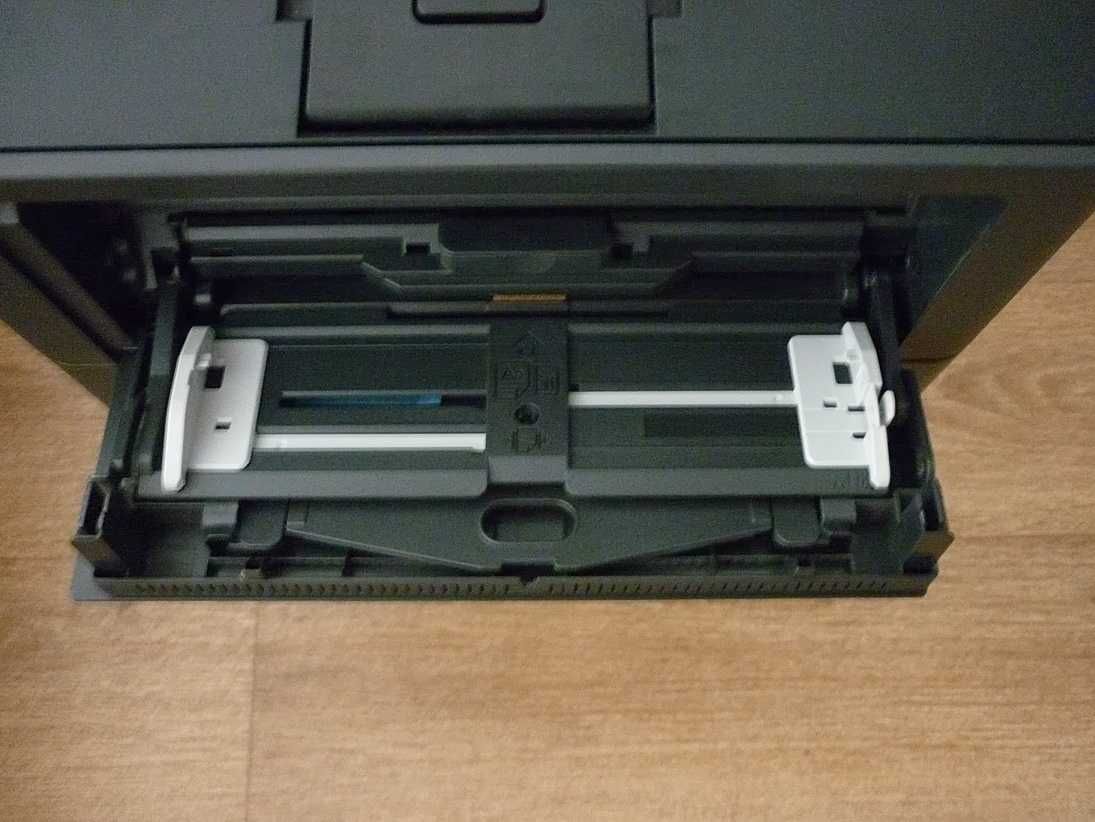 Принтер лазерный Brother HL-54, для дома, офиса, Б/У