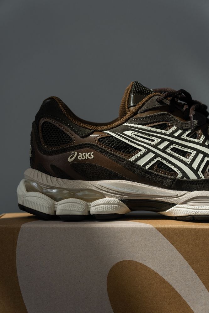 Asics Gel-NYC кросівки