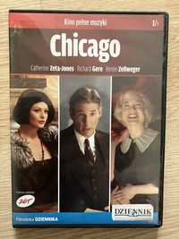 Chicago - film DVD