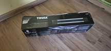 Thule Snowpack M stelaż dachowy na narty i snowboard