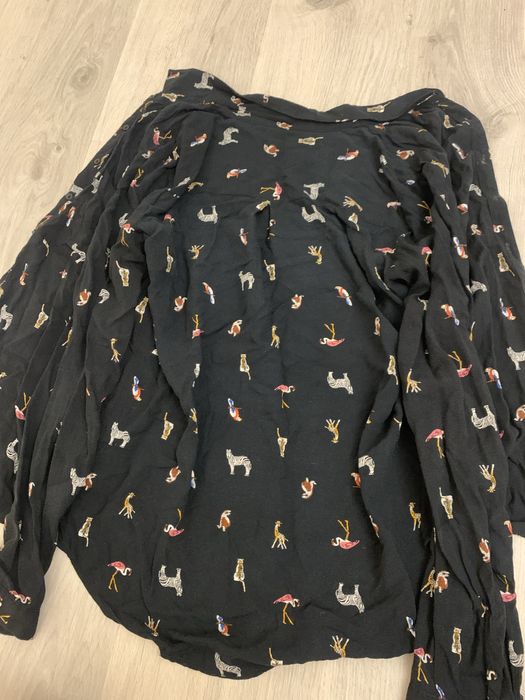 Жіноча сорочка Sinsay