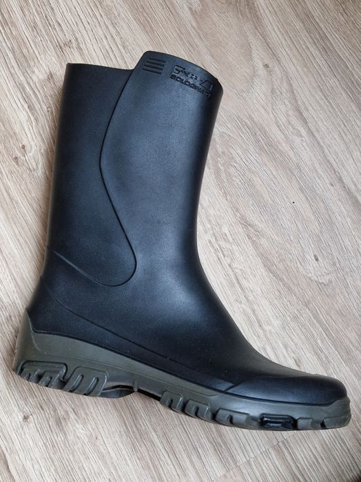 Гумові чоботи Solognac 37/38 розмір