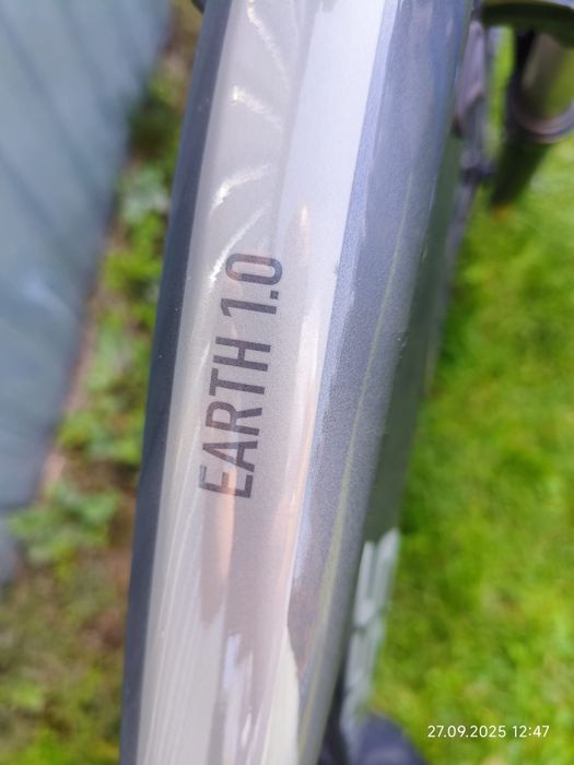 Rower Kross Earth 1.0 19"/L
