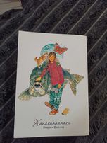Манга Ханасиппанаси, Игасари Дайсукэ