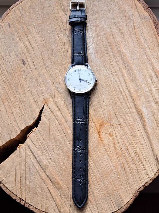 Relógio de pulso para homem, de marca Timex