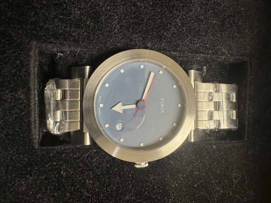 Zegarek Xemex Unisex