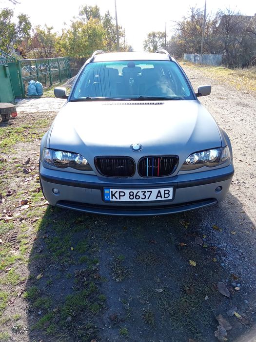 Продам БМВ 3 универсал.