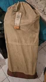 Namiot dwuosobowy-retro.