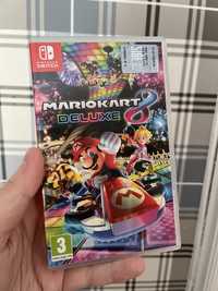 Mariokart 8 Deluxe