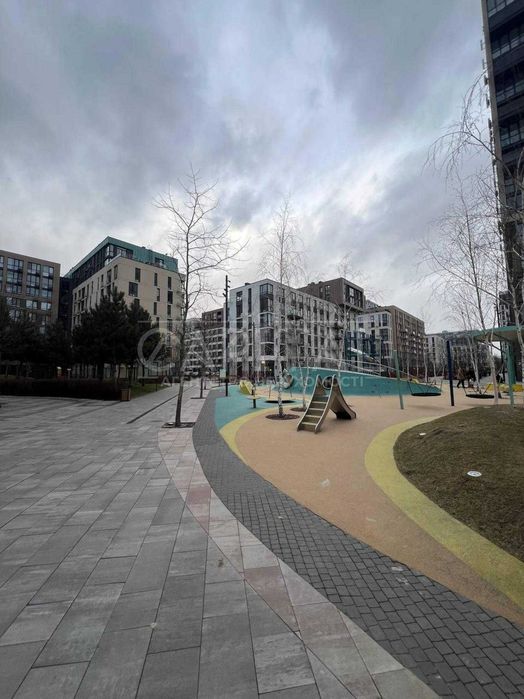 Продаж квартири, вул. Салютна, ЖК Файна Таун, Шевченківський р-н