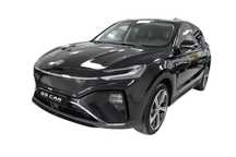 MG Marvel R 70 kWh Luxury