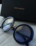Okulary dolce&gabbana