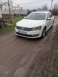 Продам volkswagen passat