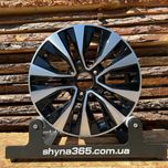 Диски R16 5X112 оригінал Mercedes A B C S E-Class CL CLK CLS VITO SL.