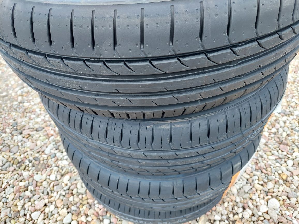 Opony 195/65r15 NOWE lato2023/24