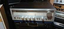 Hitachi SR 504 Amplituner
