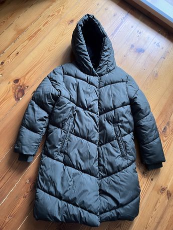 Зимове пальто Next р140