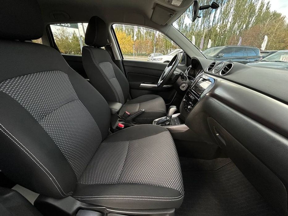 Suzuki Vitara №3593 (ВНЕСОК від 10%) Альянс Авто Кривий Ріг
