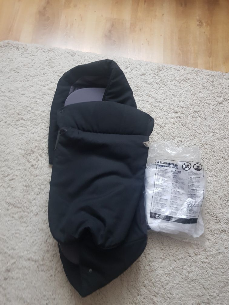 Cybex Priam Light 2w1