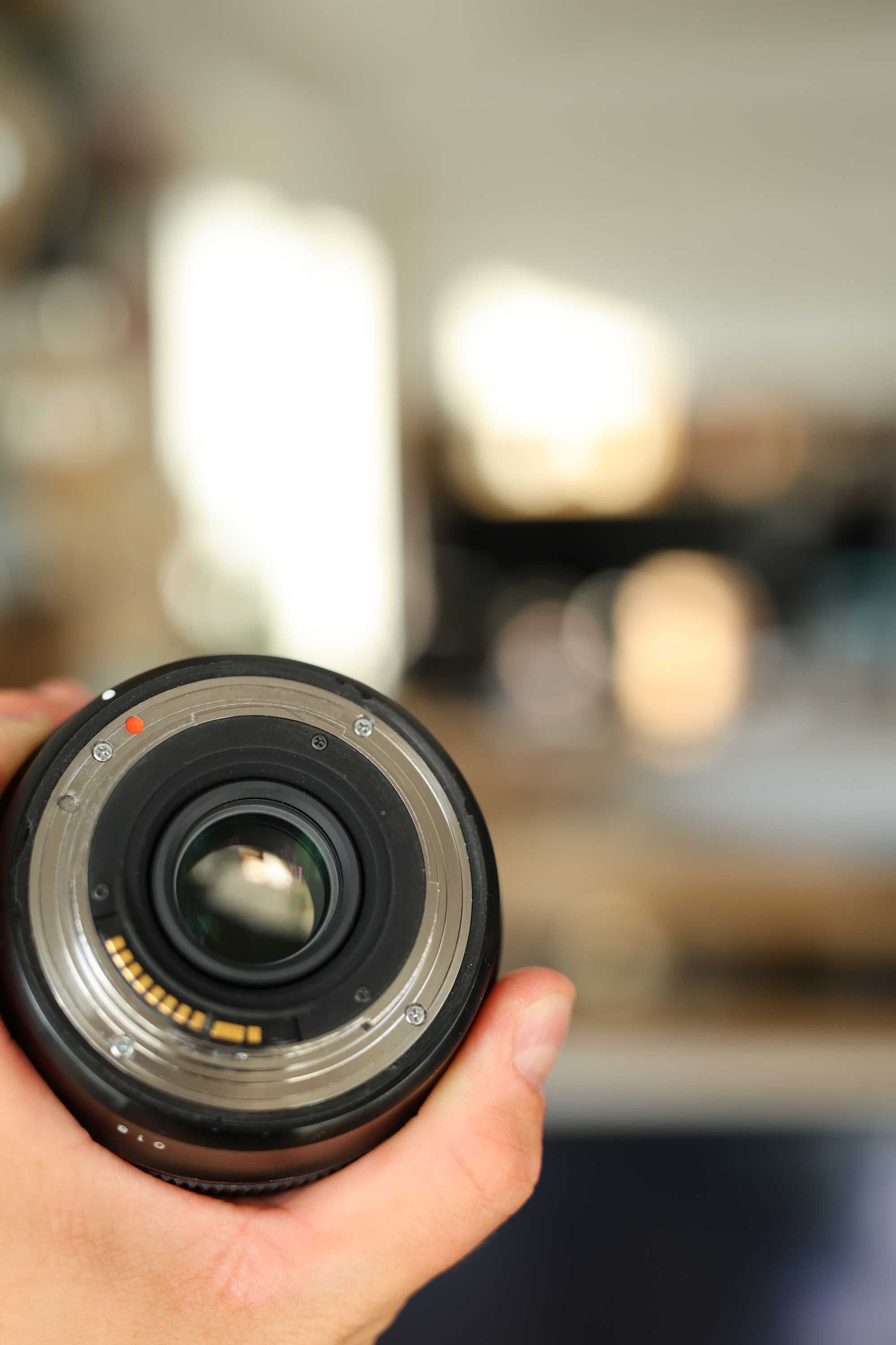Sigma obiektyw A 14-24/2.8 DG HSM Canon