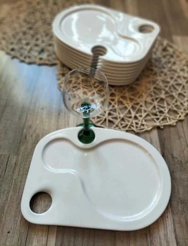 Villeroy& Boch talerz imprezowy Bento party