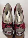 Туфли Dolce & Gabbana