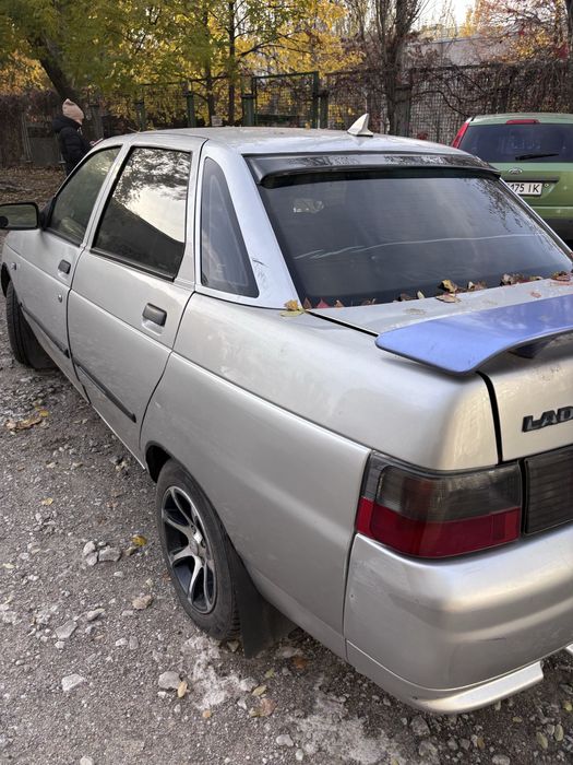 Ваз 21103 жыгули по т/п