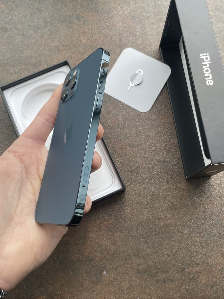 Iphone 12 pro 128