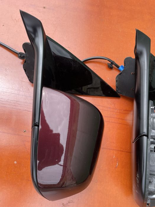 Зеркало праве ліве тесла Tesla model y my