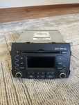 Radio / Auto radio Kia Sorento 2a Geração