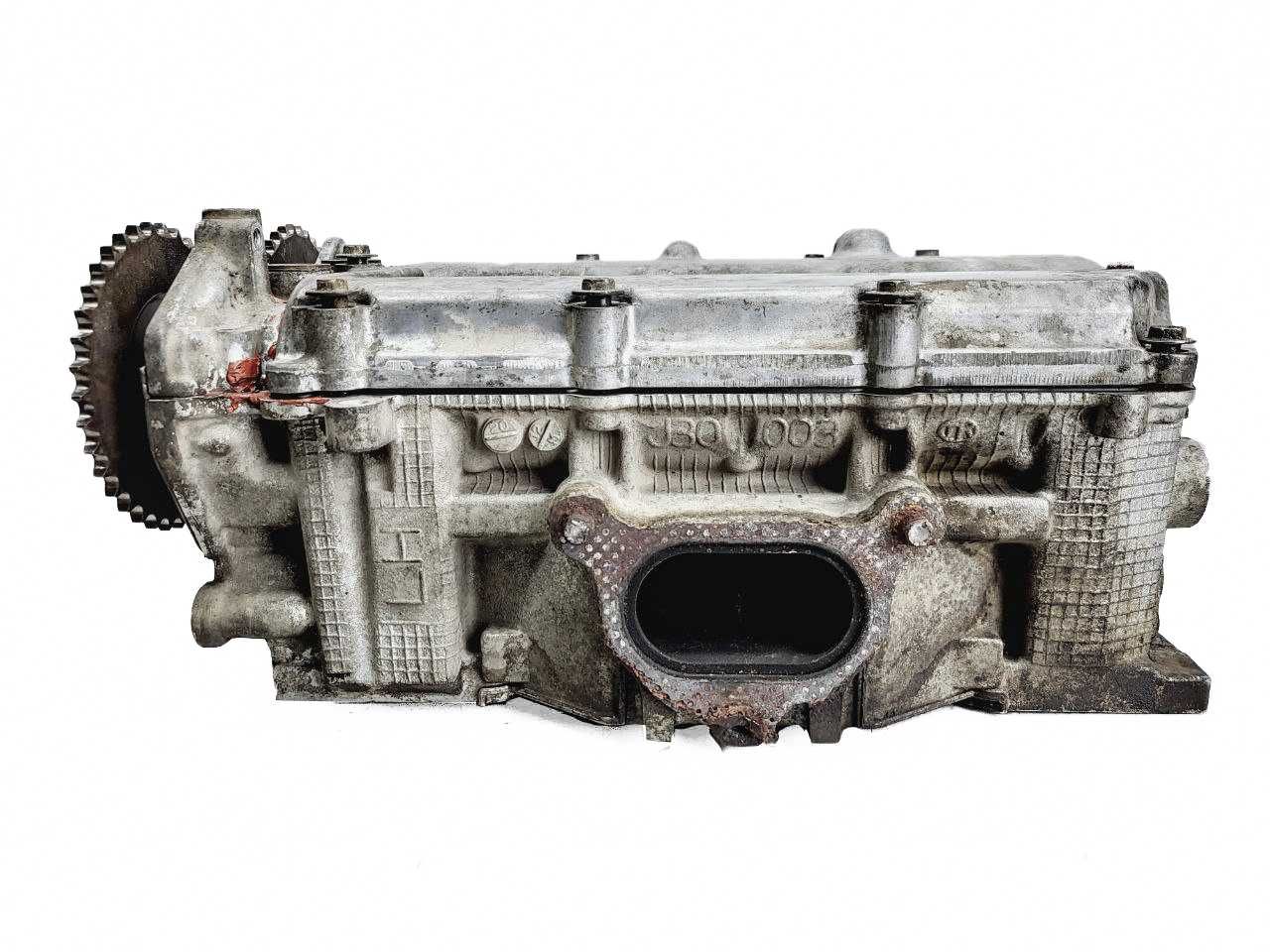 ГБЦ головка блока Subaru Legacy Outback 3.0 2000-2004