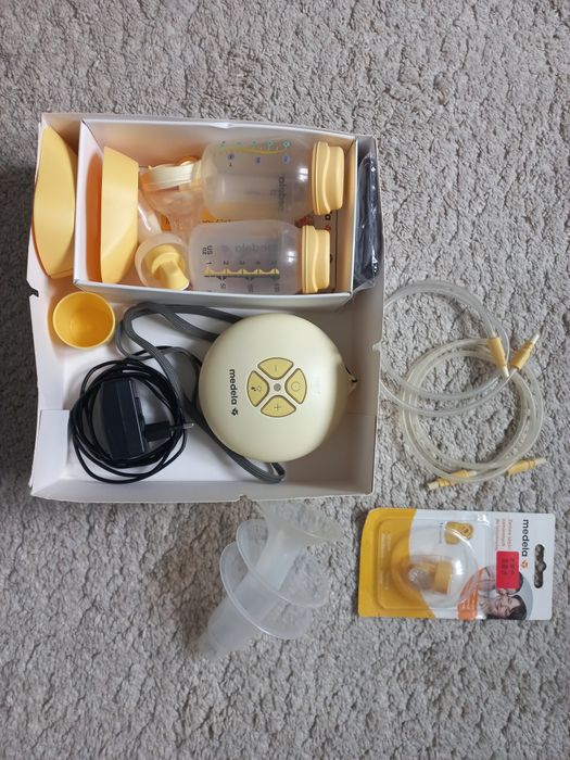 Laktator Medela Swing