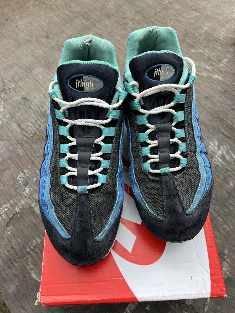 Nike air max 95.