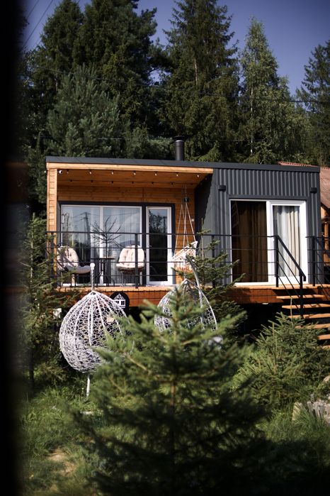 Оренда будинку/котеджу в серці Карпат, ЧАН. Микуличин