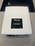 Inversor Solax X1-2.0-S-D-(L)