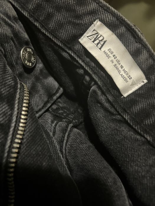 ZARA Flared Jeans | Б/У