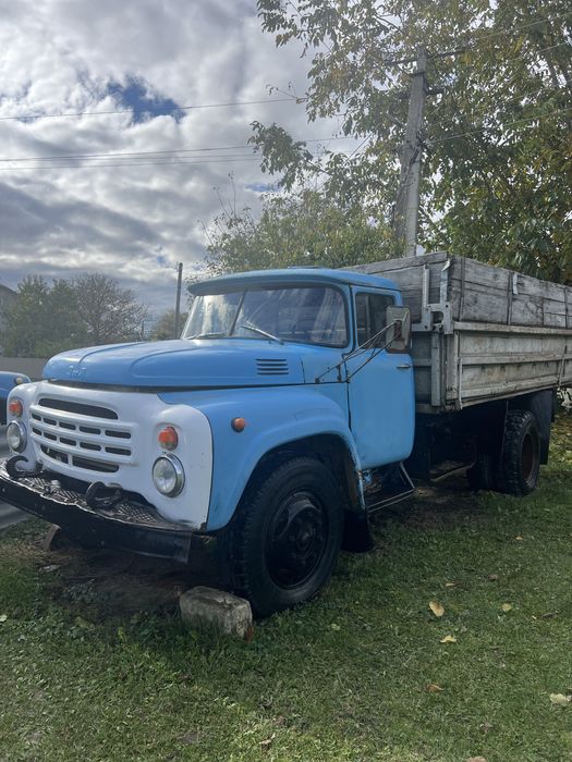 Продається зіл 130