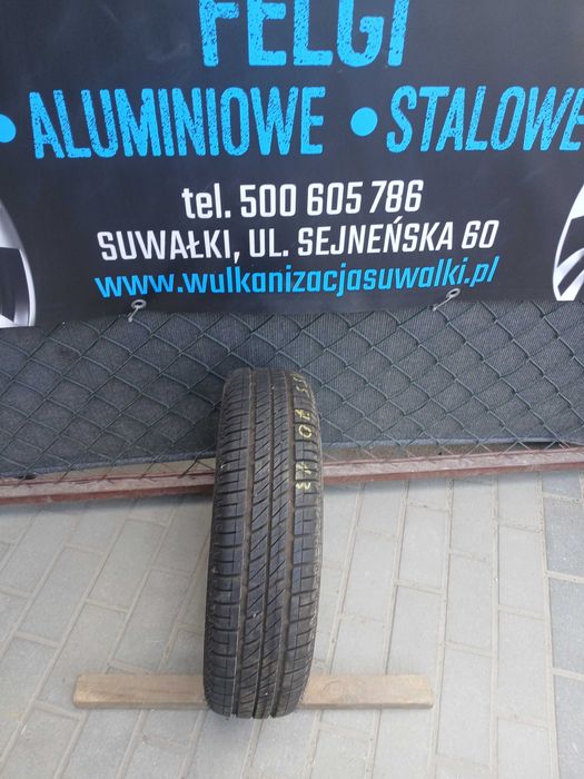 1x opona 155/70 R13 Dębica Passio 2 Gwarancja Montaż