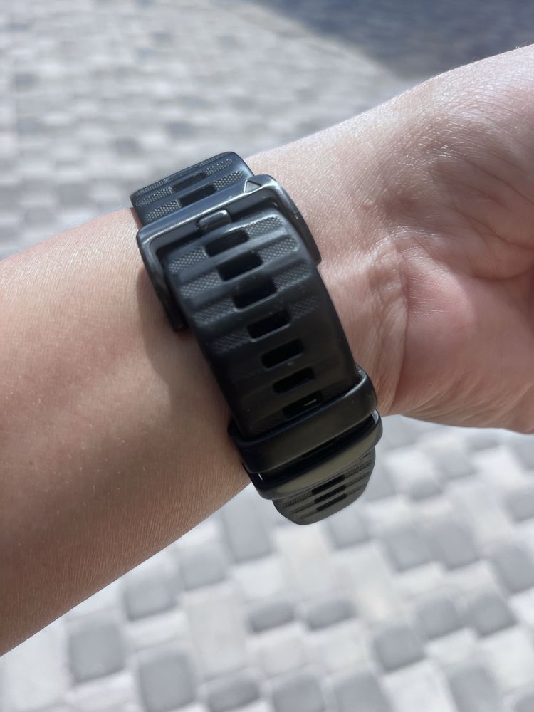 Годинник Garmin Fenix 6 Sapphire