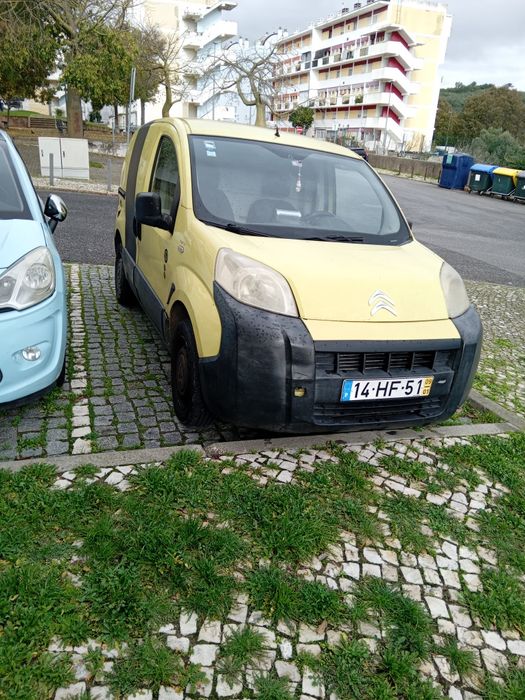 Sitroen Nemo  carrinha
