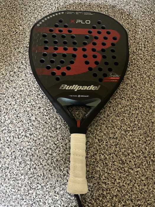 Raquete Bullpadel Xplo