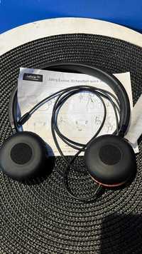 Zestaw słuchawkowy Jabra Evolve 30