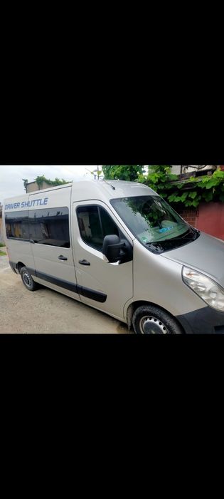 Пасажирські перевезення оригінальний пасажир