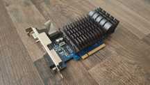 Відеокарта GF GT 710 Asus 1GB DDR3 (710-1-SL)