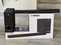 Soundbar Yamaha ATS-2070 (ATS-CU2070) - Idealny do kina domowego