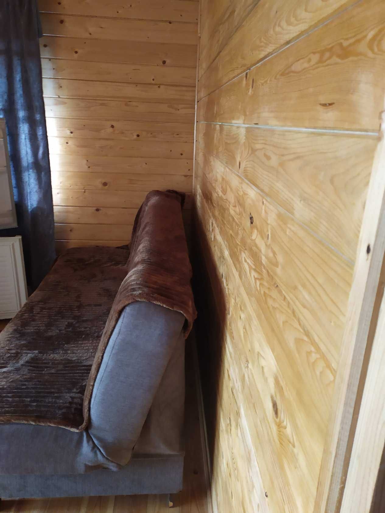 Wakacje na Mazurach