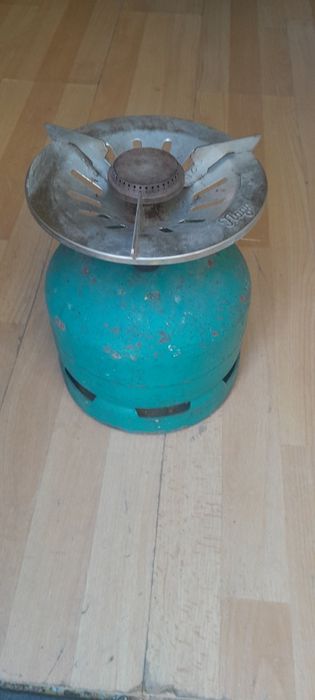 Fogao portatil 1 boca