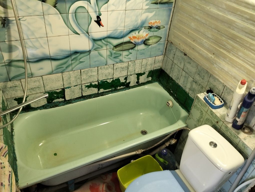 2комн.жилкоп, ул. Спасская- Гражданская -13500$